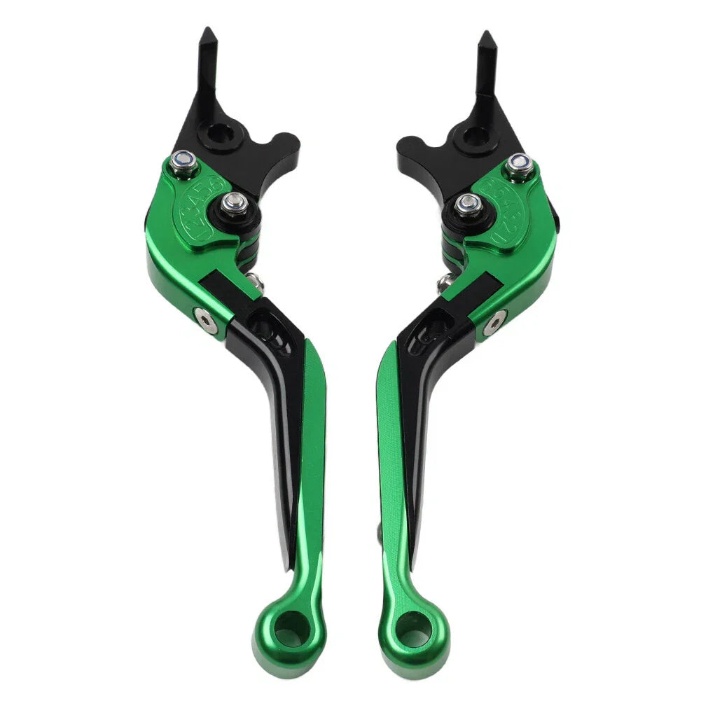 Extendable Brake Clutch Levers for BMW R1200GS, R1200GS ADV (2004-2013)