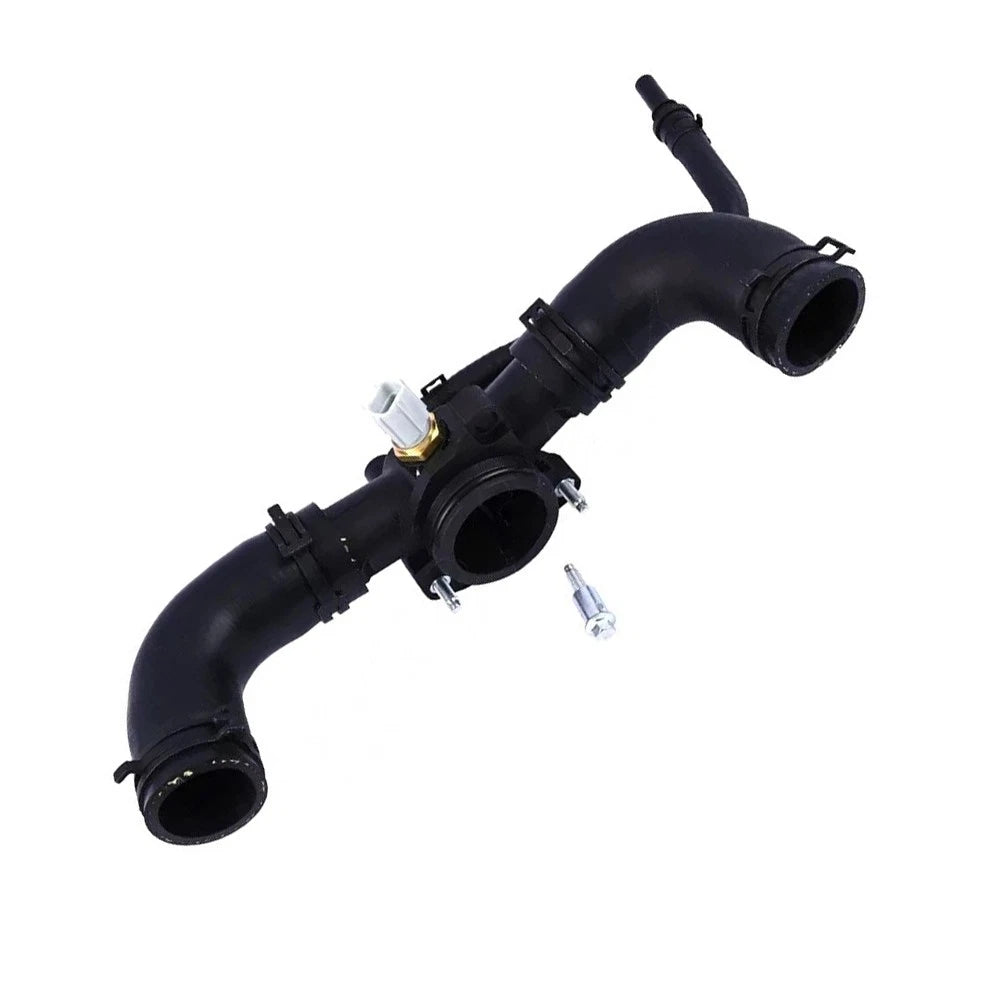 Thermostat Housing for Range Rover L322 4.4 TDV8 (2002–2012) LR022690