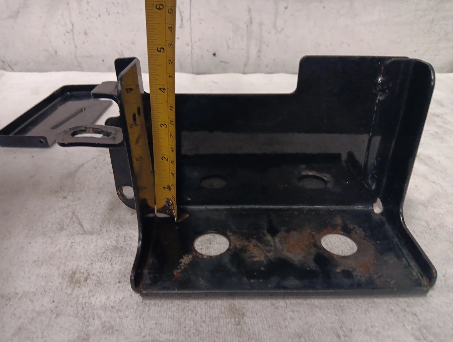 Battery Box for Harley-Davidson