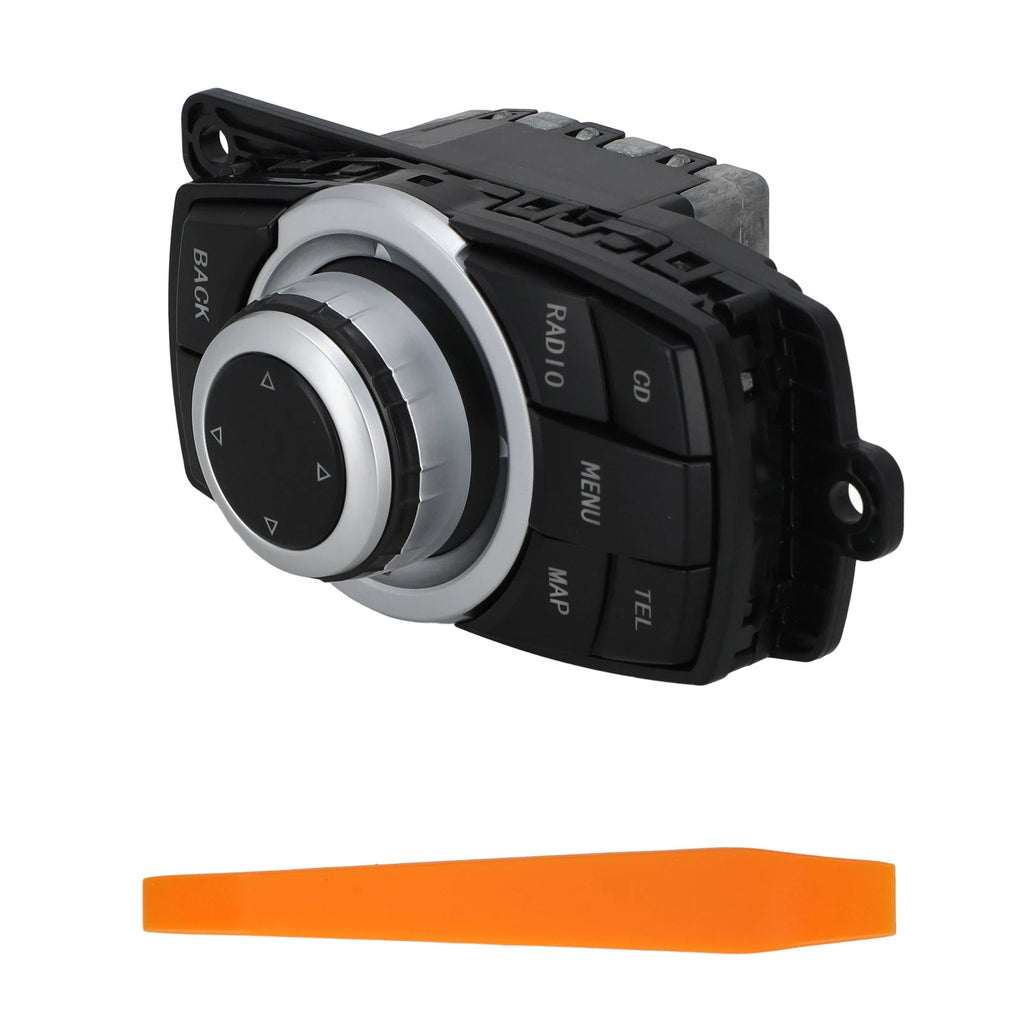 Media Switch Controller Joystick for BMW F01 F02 F07 F10 F25 (2010–2017) 9206444
