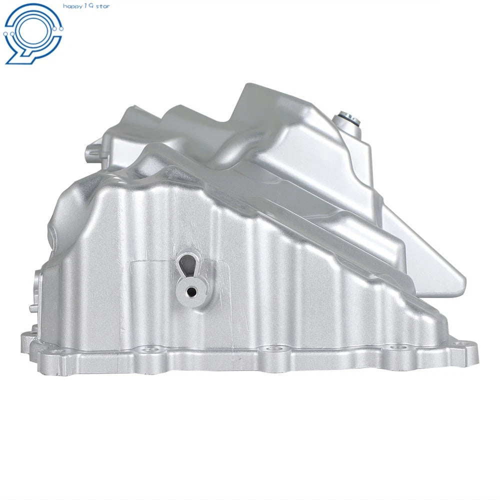 Improved Aluminum Engine Oil Pan for BMW 228i 320i 328i 428i 528i X1 Z4 (2011–2019)