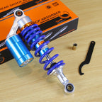 11" Rear Shock Absorber for Pit Dirt Bike ATV Quad KLX110 TTR110 CRF (280mm)