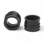 Carburetor Intake Manifold Boots for Kawasaki GPZ900R Ninja ZX900A (1990–1994) T9