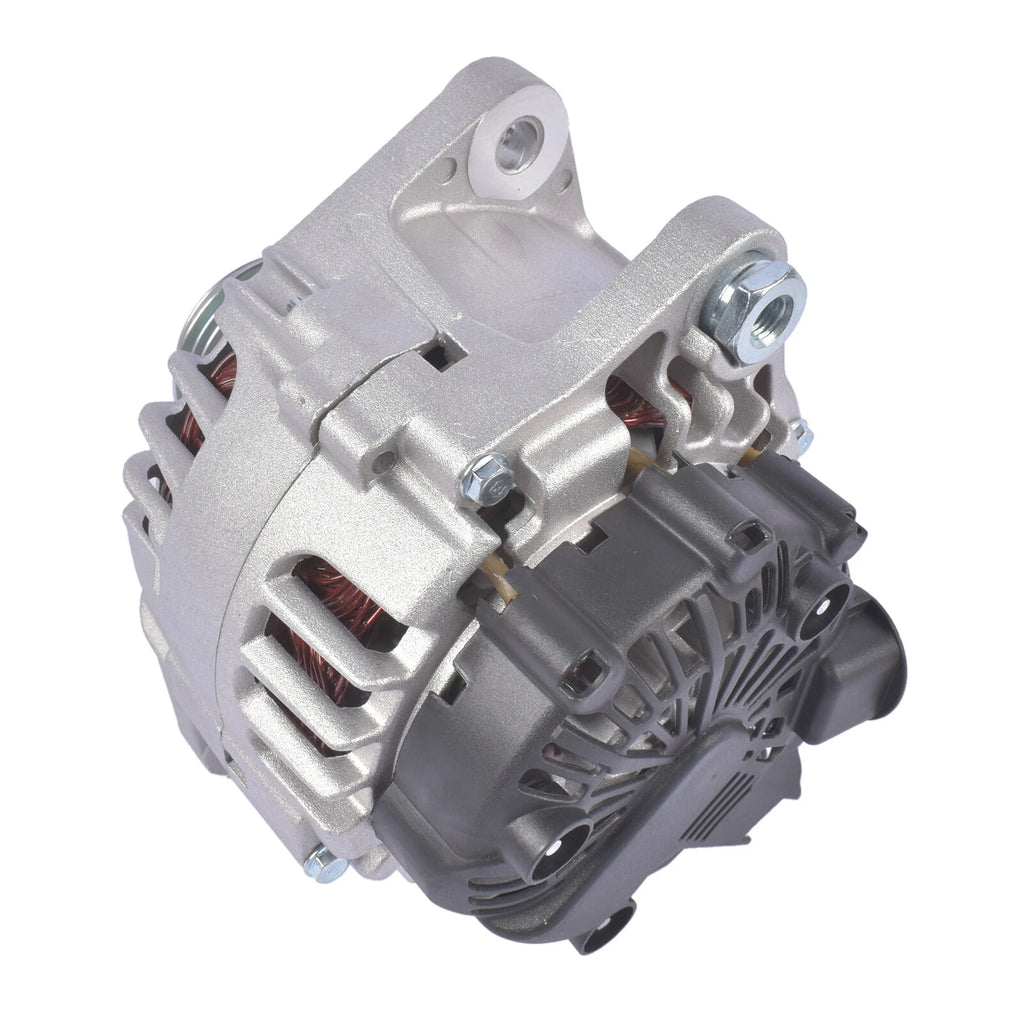 Alternator 110Amp 12V for Hyundai Veloster Rio Forte Koup Soul (2012–2017)