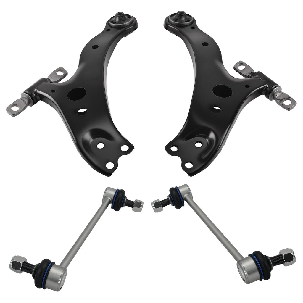 Front Lower Control Arm Stabilizer Link for Camry Avalon Highlander Solara (2001–2012)