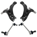 Front Lower Control Arm Stabilizer Link for Camry Avalon Highlander Solara (2001–2012)
