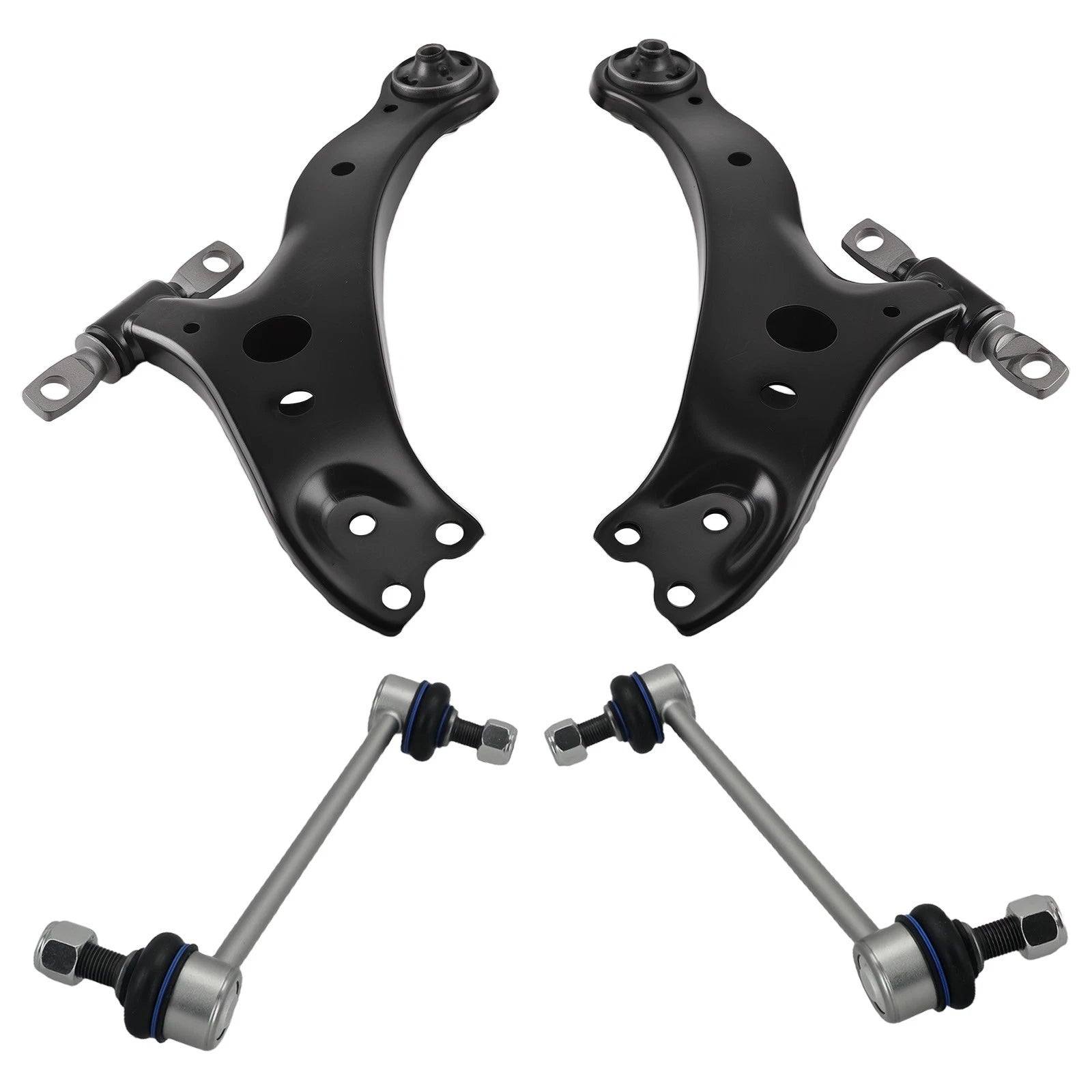 Front Lower Control Arm Stabilizer Link for Camry Avalon Highlander Solara (2001–2012)