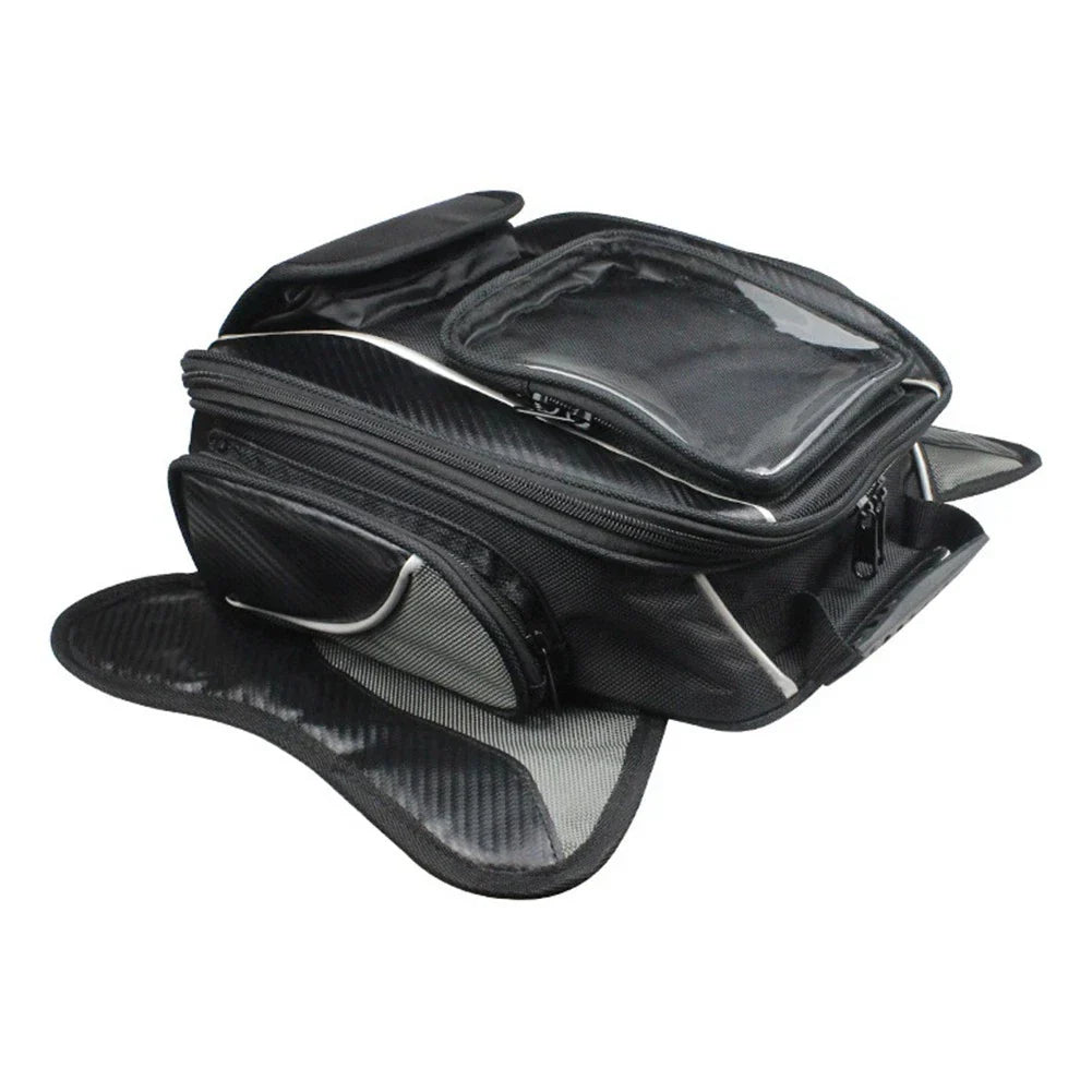 Tank Bag Waterproof Scratch-Resistant for Motorcycle