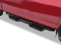 Side Step Nerf Bars for Dodge Ram 1500 2500 3500 (2002–2008)