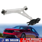 Front Left Lower Control Arm for Honda Accord (2023–2025)