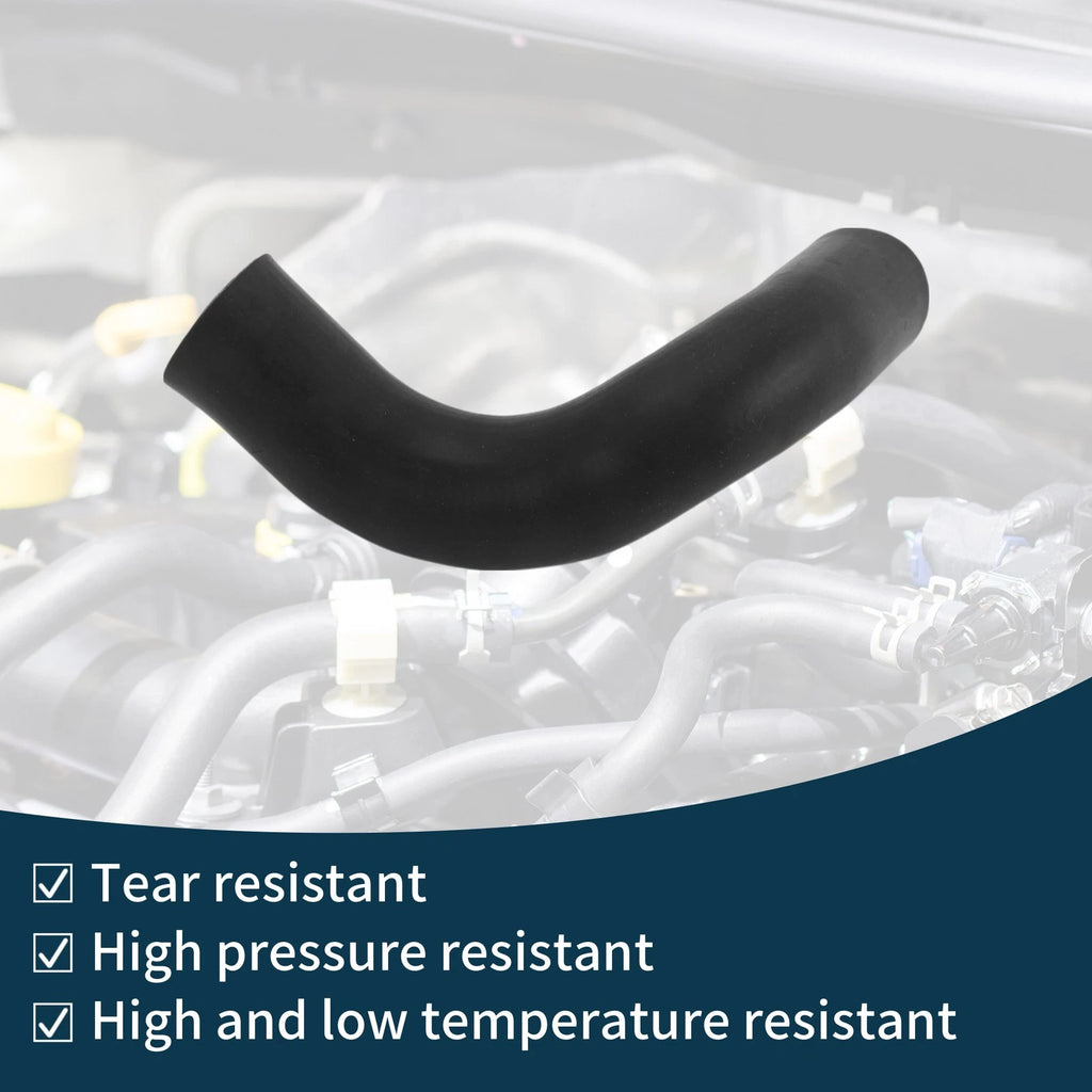 Radiator Hose No.2548026001 for Hyundai Accent (2001–2011) Rubber