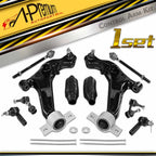 10x Front Upper Control Arm Ball Joint Sway Bar Link for Infiniti I35 (2002–2004)