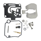 Carburetor Repair Kit 62Y-W0093-10 62Y-W0093-11 for Yamaha 50HP (T50 F50)