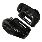 Lower Vented Fairings for Harley Road King / Street Glide (2014 - 2024)