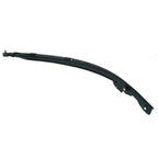 Replacement Front Passenger Outer Bumper Impact Bar for 2002-2006 Toyota Camry