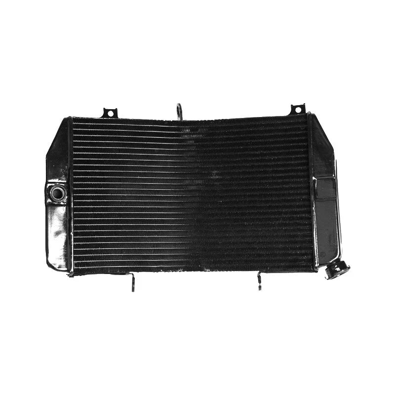 Aluminum Radiator for Suzuki GSXR 750 2000–2003, GSXR 600 2001–2003