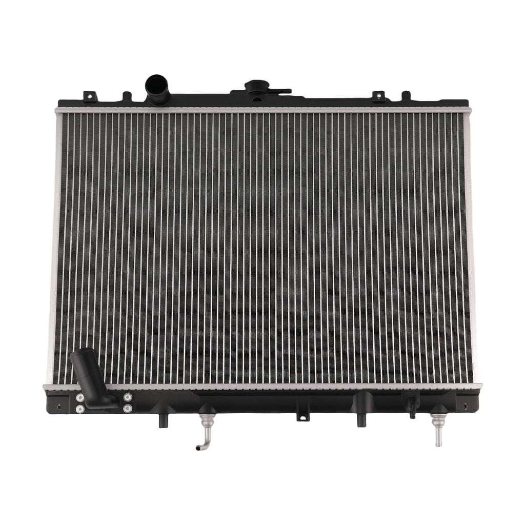 Cooling Radiator for Mitsubishi Montero Sport (1997–2003) V6 Aluminum Core