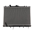 Cooling Radiator for Mitsubishi Montero Sport (1997–2003) V6 Aluminum Core