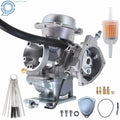 Carburetor for Suzuki Quad Sport 250 LTZ250 (2004–2010)