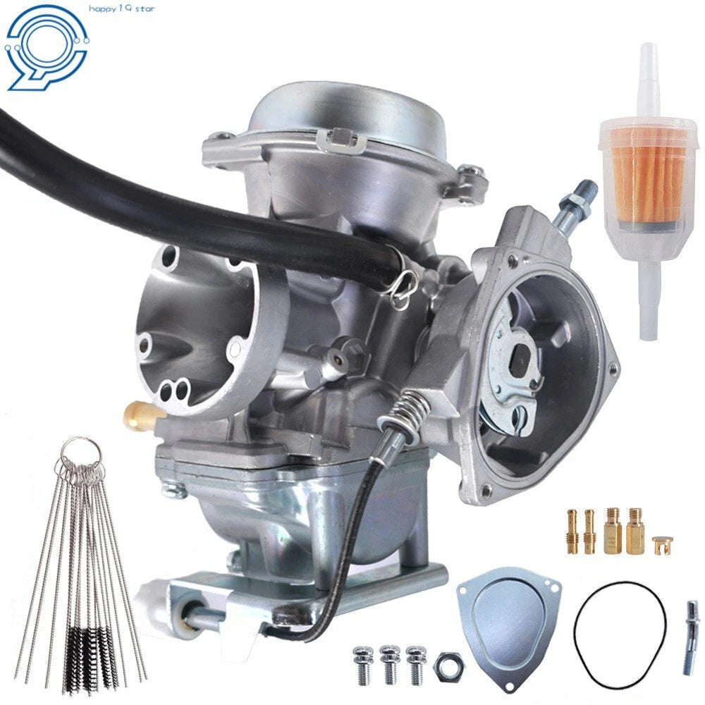 Carburetor for Suzuki Quad Sport 250 LTZ250 (2004–2010)