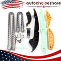 Timing Chain Kit for Audi A3 (2008–2013) & Audi TT Quattro (2009–2015)
