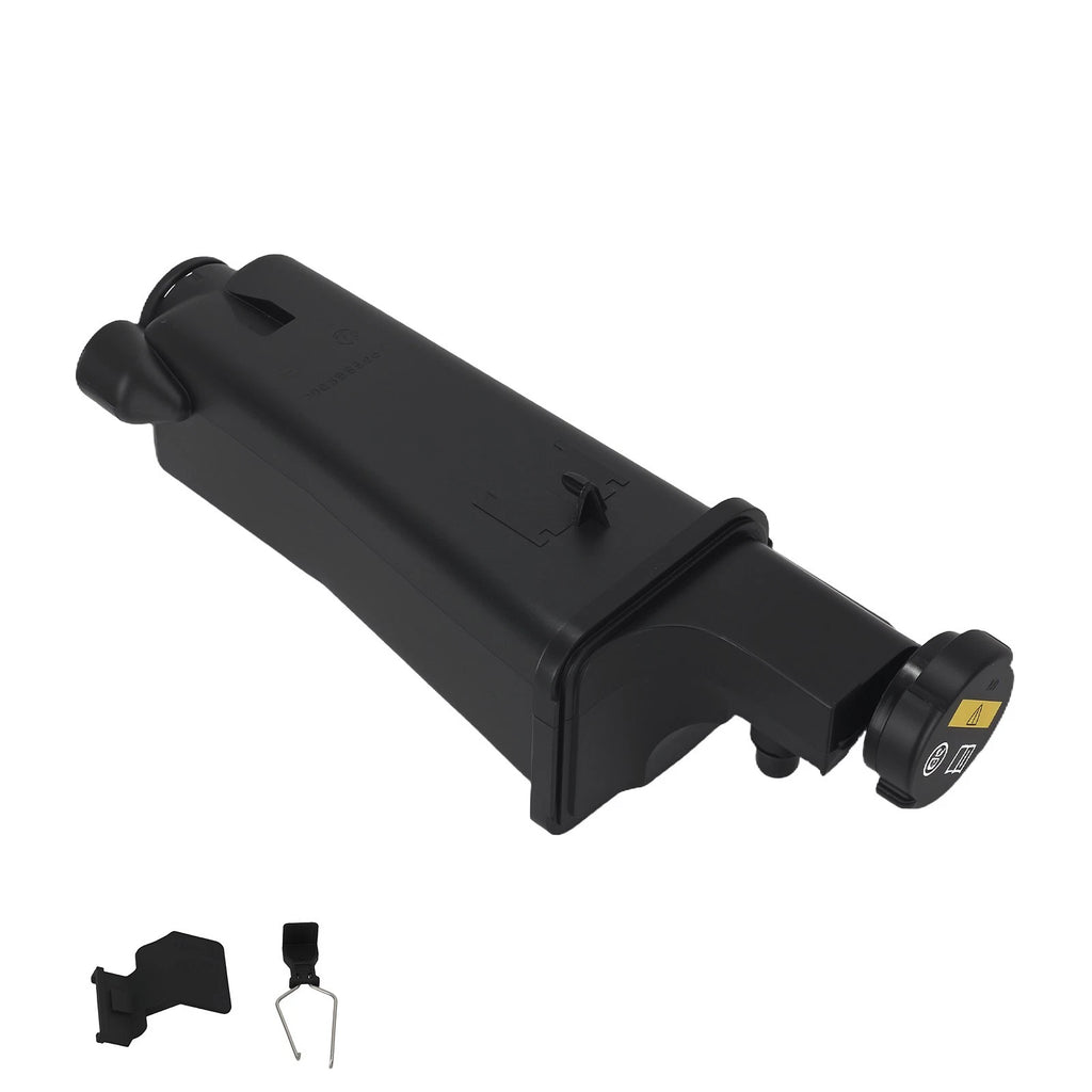 Engine Coolant Overflow Tank for BMW E46 Sedan/Touring (1998-2007)