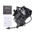 Air Suspension Compressor For Cadillac XTS 3.6L 2013-2019 23446561 23468864