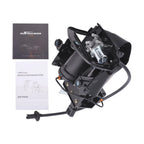 Air Suspension Compressor For Cadillac XTS 3.6L 2013-2019 23446561 23468864