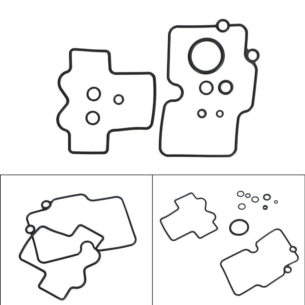 Carburetor Rebuild Kit for Honda CRF150R/RB CRF450R/X TRX450R/ER (T9)