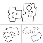 Carburetor Rebuild Kit for Honda CRF150R/RB CRF450R/X TRX450R/ER (T9)