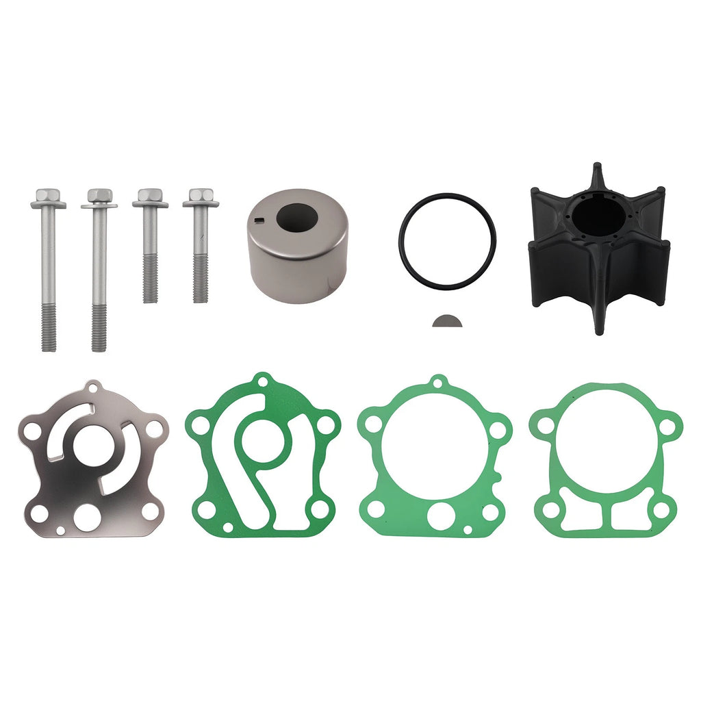 Impeller Kit for Yamaha F75A F80 F90A F100 (1999–2017)