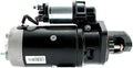 24V 10T Starter Motor 2873D304 for Perkins 1004-4 1006-6 Volvo TD40GDE