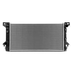 Radiator for Ford Expedition Lincoln Navigator 5.4L (2007–2008) DPI 13045
