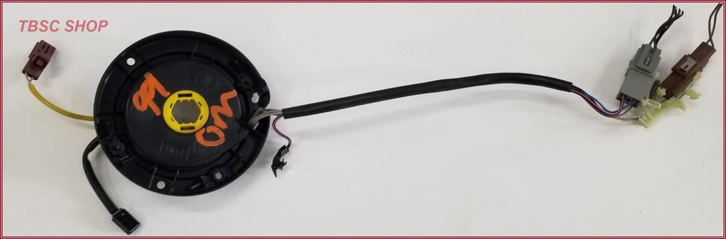 Clock Spring for Ford Crown Victoria, Grand Marquis (1998–2000) F8AC-14A664-AA F8AZ