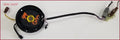 Clock Spring for Ford Crown Victoria, Grand Marquis (1998–2000) F8AC-14A664-AA F8AZ