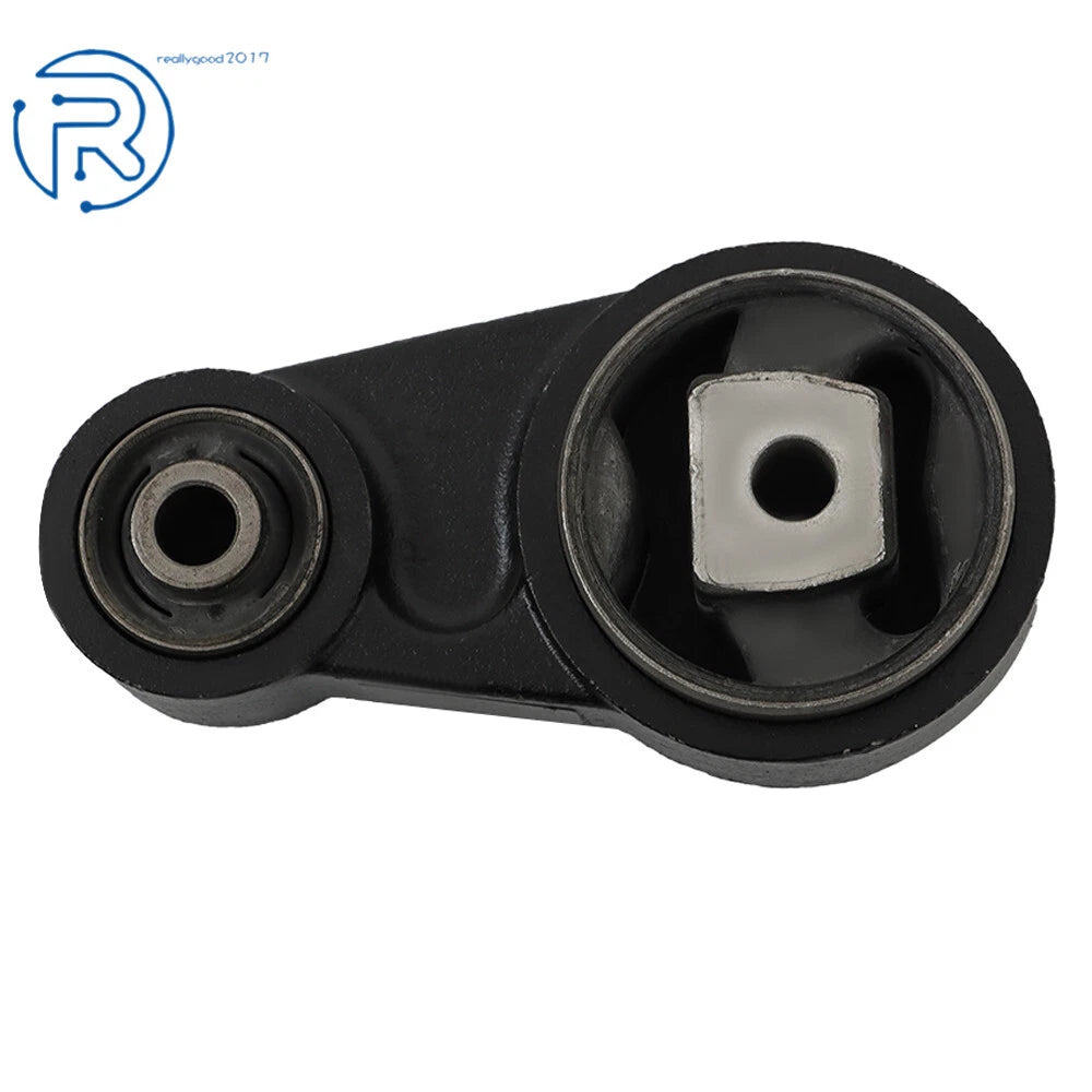 Set of 3 Engine Motor & Transmission Mounts for Ford Fusion (2010–2012)