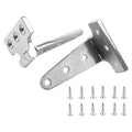316 Stainless Steel T Hinges for Yachts and Marine Applications