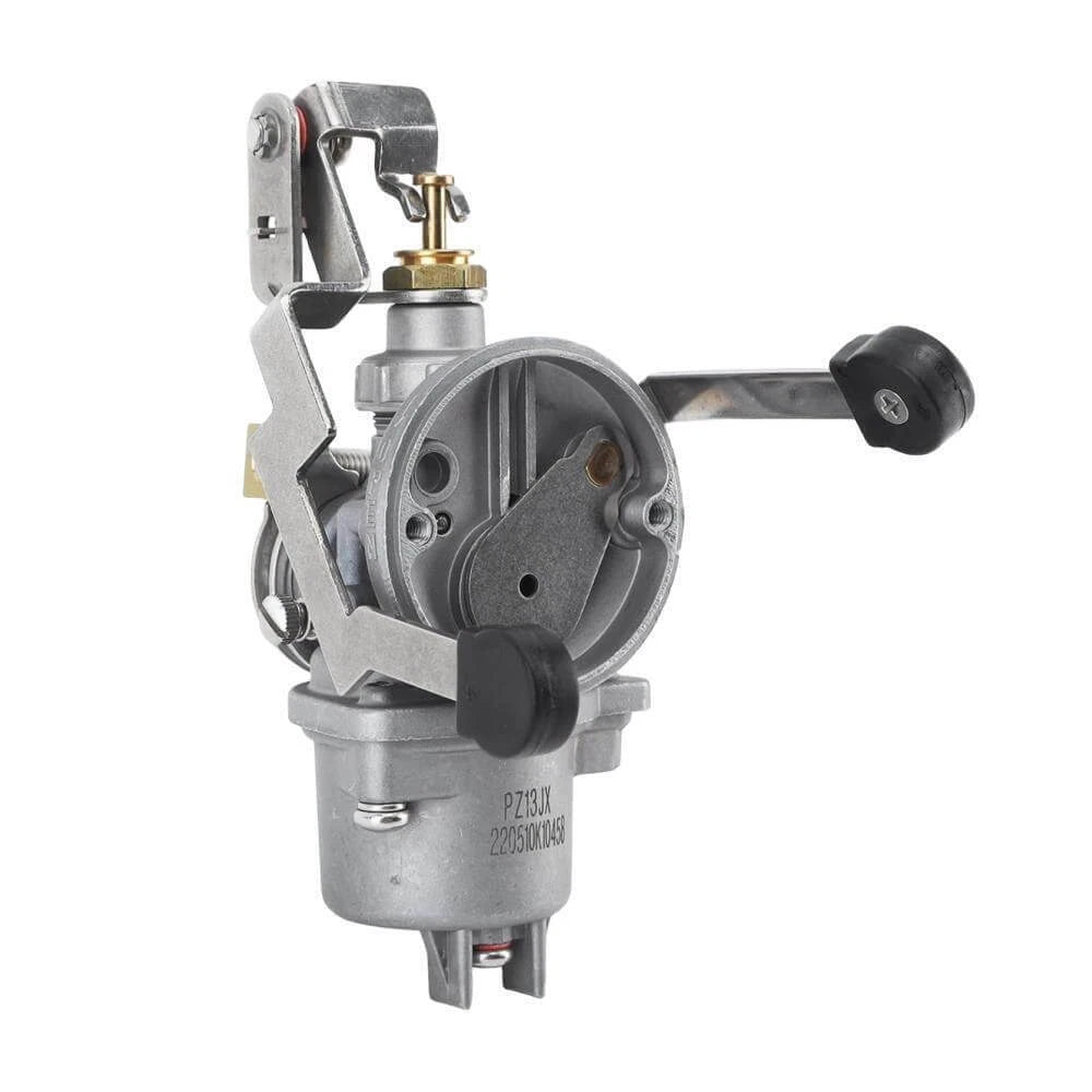 Carburetor for Tohatsu 2 Stroke 2.5 3.5 HP (3F0-03100, 3F0-03100-4)