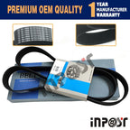 Drive Belt for Thermo King (78-1830)