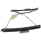 Window Regulator for Audi TT Quattro (2000–2006)
