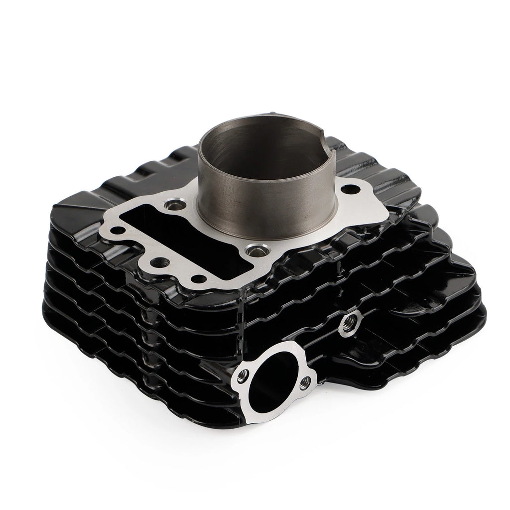 56mm Cylinder Barrel Piston Kit for Bajaj Pulsar NS 150 AS 150 (2012–2023)