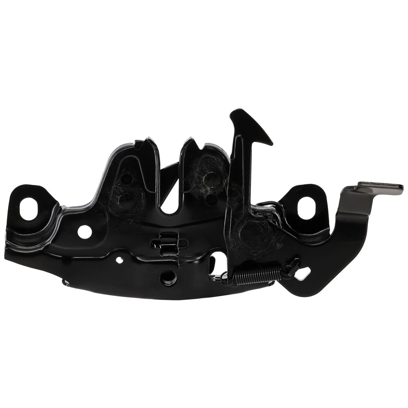 Hood Latch for Nissan Frontier, Xterra (1998–2004)