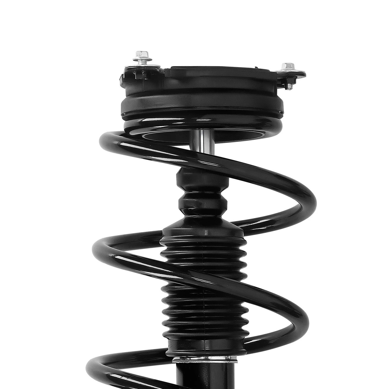 Front Strut w/Coil Spring for Nissan Murano (2009–2014) 172606