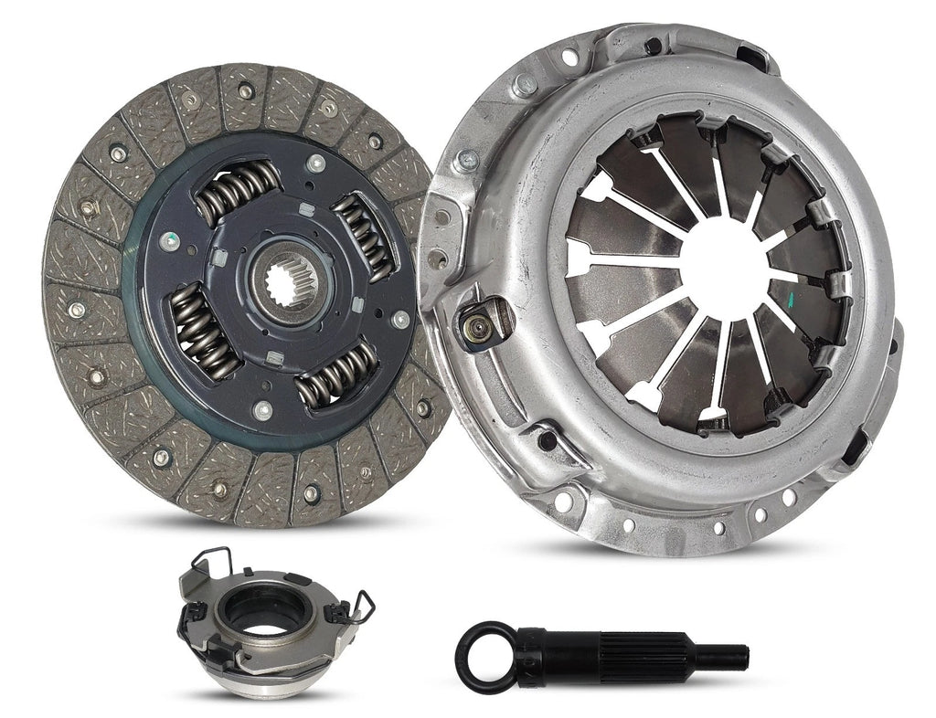 Clutch Kit Set for Dodge Attitude Mitsubishi Mirage (2015–2021)