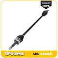 Front Right CV Axle Shaft Assembly for Hyundai Veloster (2012–2017)