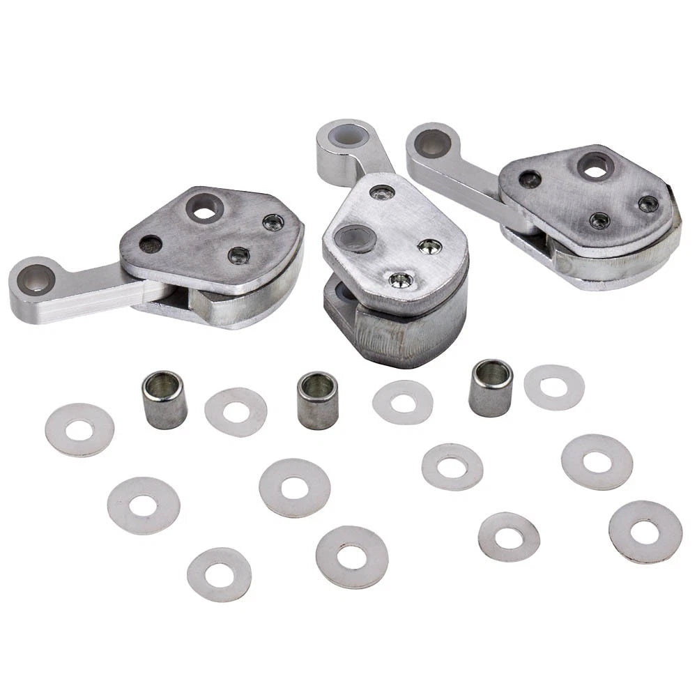 Drive Clutch Weight Set for Yamaha Golf Cart G2-G14 (1985–1995)