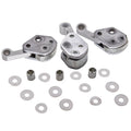 Drive Clutch Weight Set for Yamaha Golf Cart G2-G14 (1985–1995)