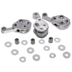 Drive Clutch Weight Set for Yamaha Golf Cart G2-G14 (1985–1995)