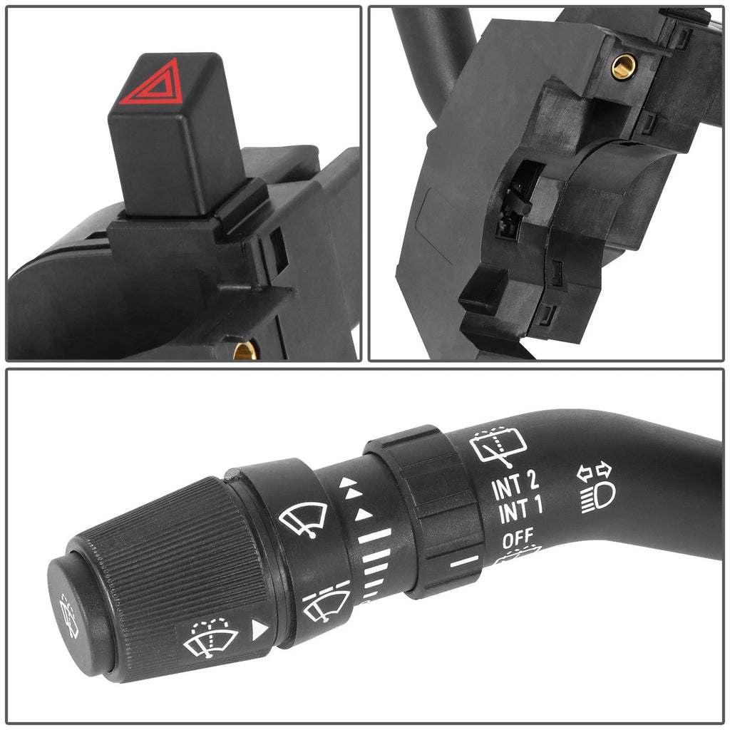 Turn Signal Wiper Control Switch for Ford Excursion (2002–2005)