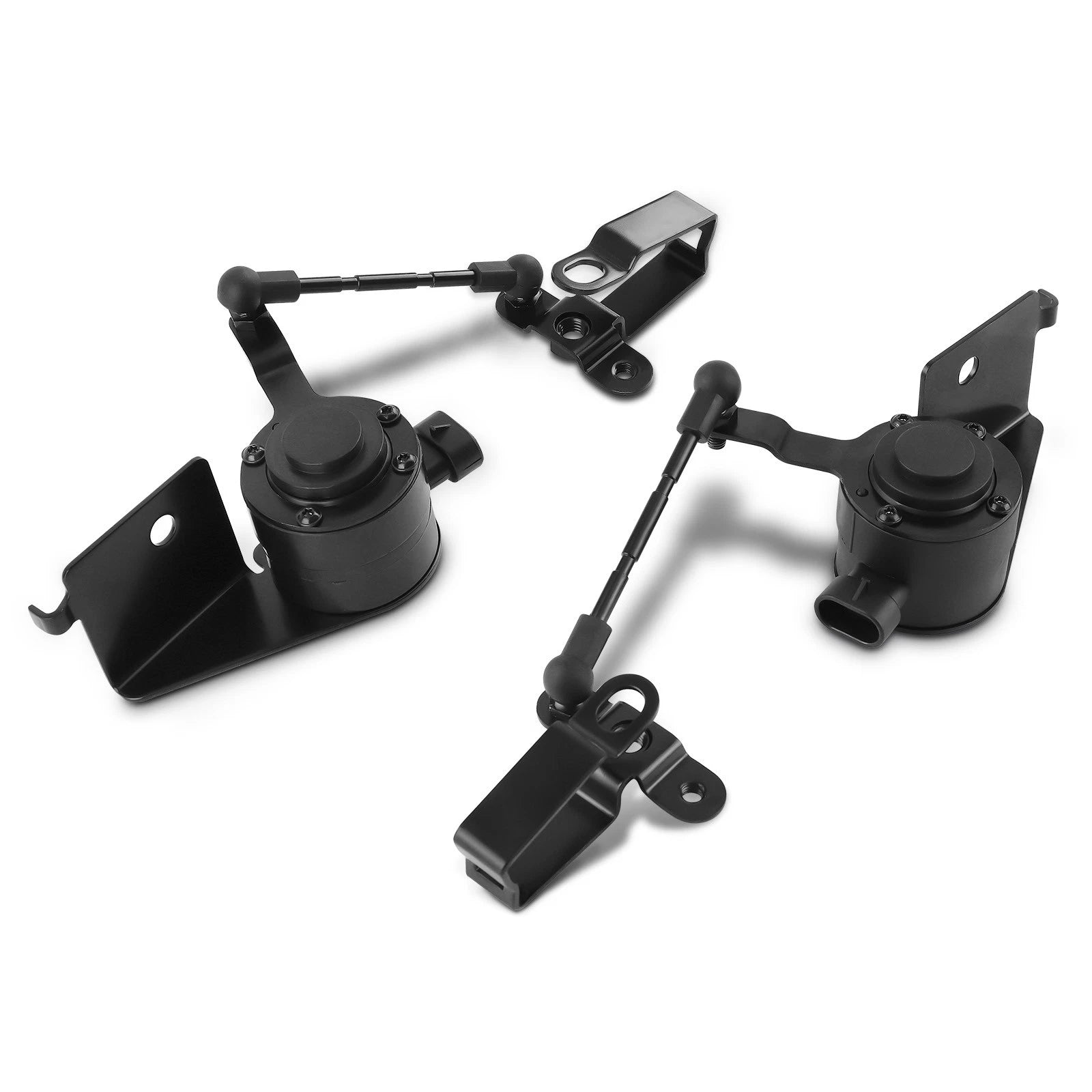 Pair Rear LH & RH Ride Height Sensor for Cadillac Escalade Chevrolet (2000–2006)